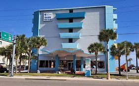 Fountain Beach Resort Daytona Beach